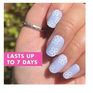 Olive and June Super Stick Mani Press On Nails